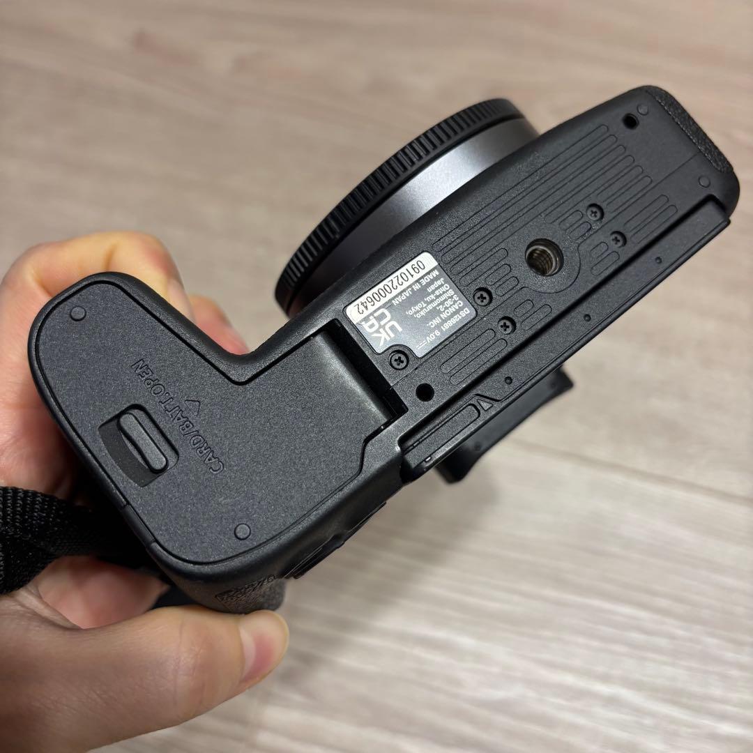 P*s様 EOS R8 ボディ