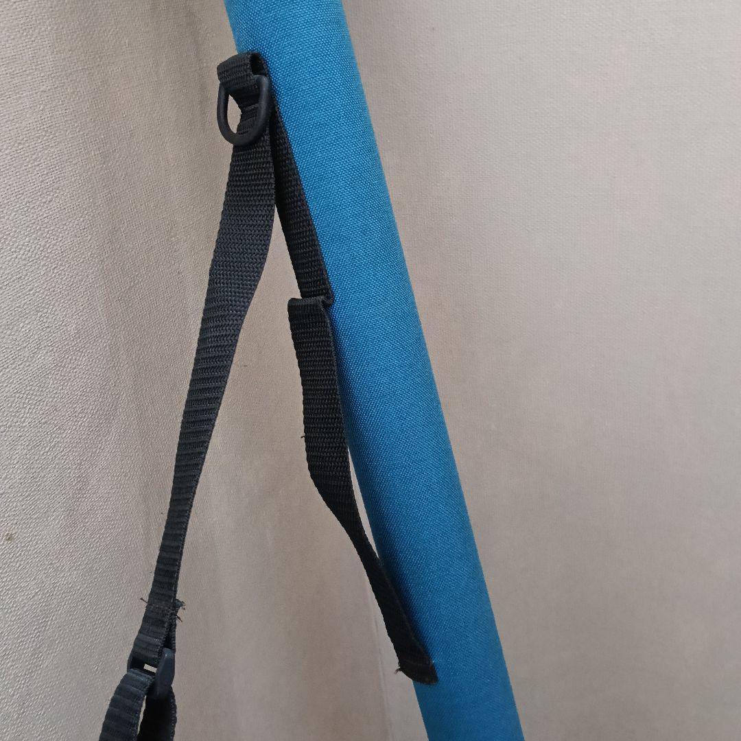 LLBean フライ ロッドケース 90年代 ヴィンテージ エルエルビーン 釣竿