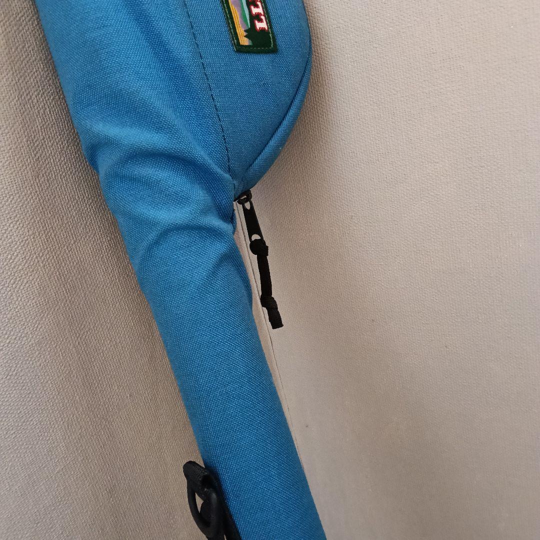 LLBean フライ ロッドケース 90年代 ヴィンテージ エルエルビーン 釣竿