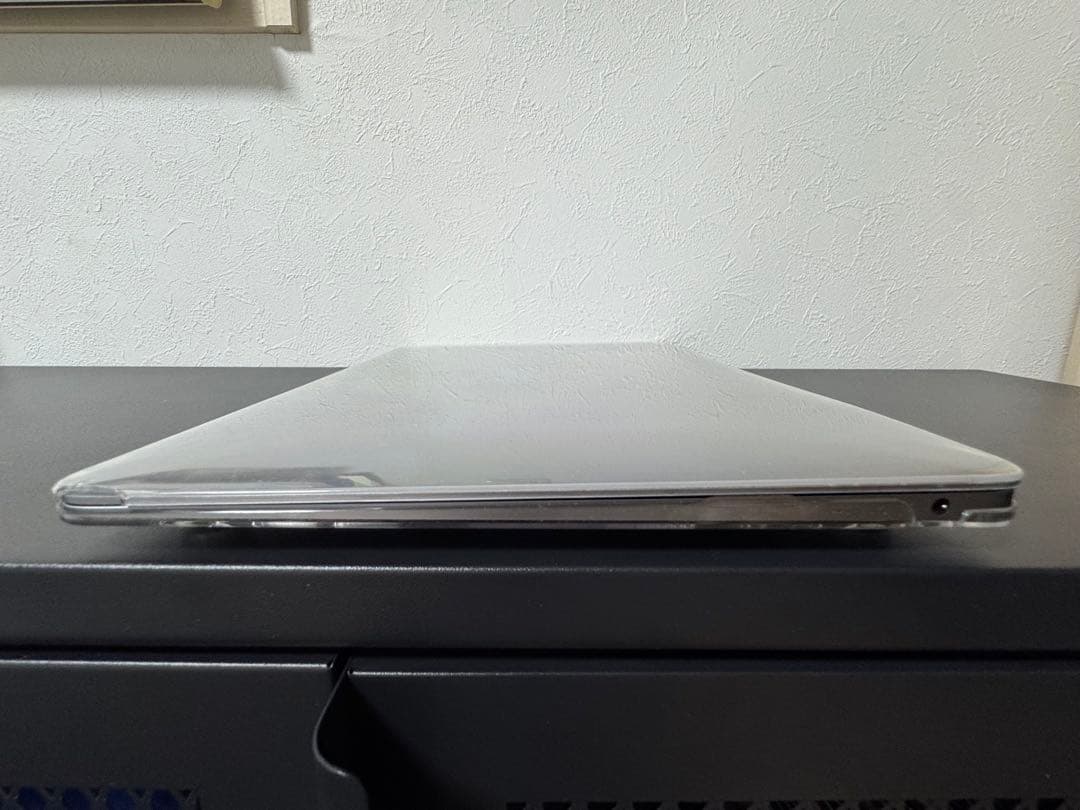 MacBook Air 2020 M1 メモリ8GB ストレージ256GB