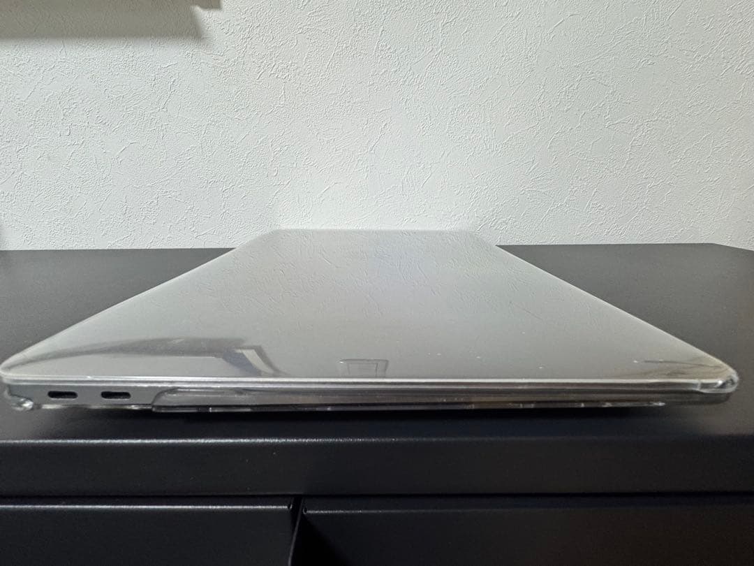 MacBook Air 2020 M1 メモリ8GB ストレージ256GB