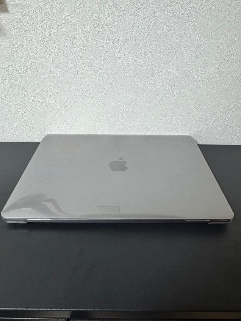 MacBook Air 2020 M1 メモリ8GB ストレージ256GB