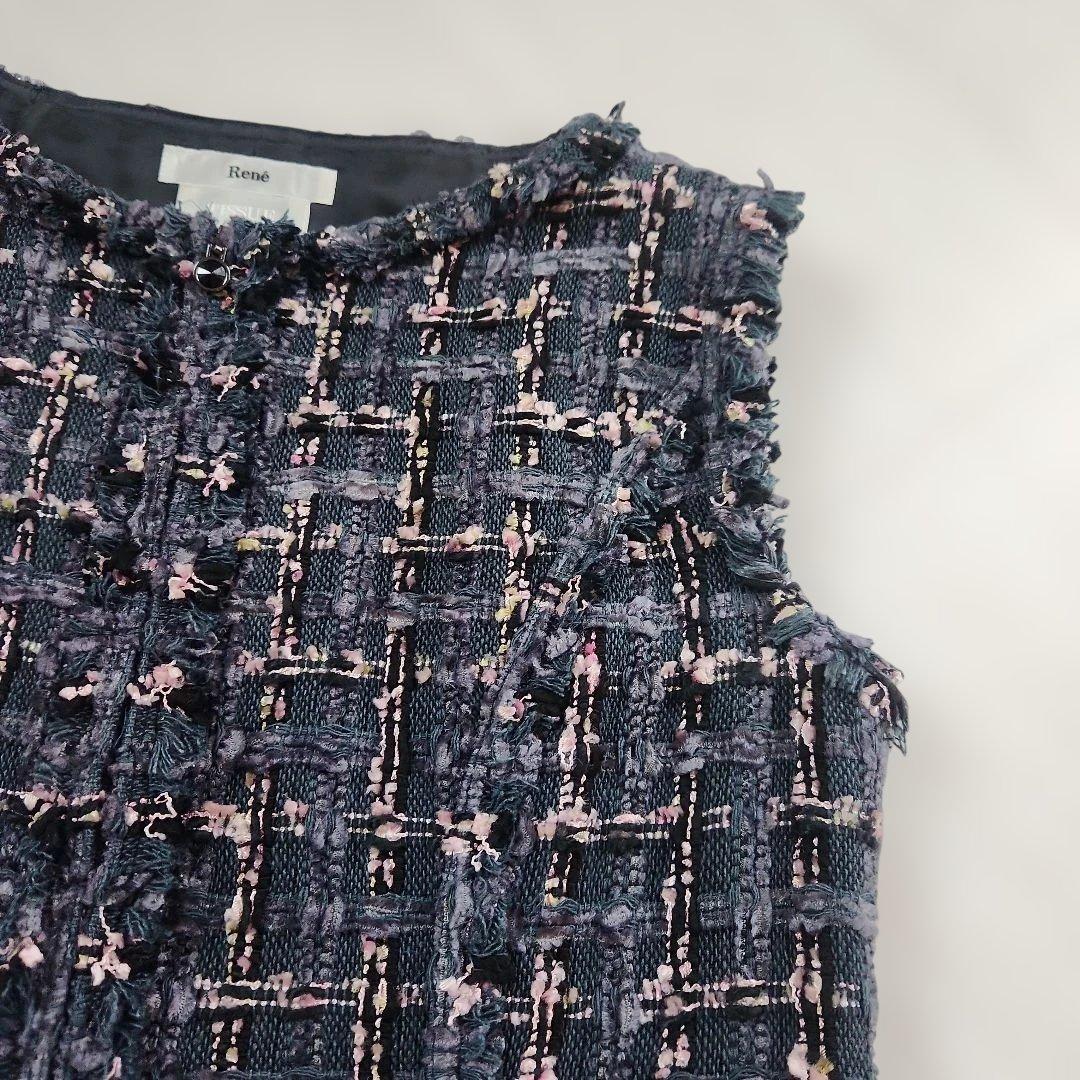 ルネ フォクシー エムズグレイシー ジョリーミニョン TOCCA セルフォード