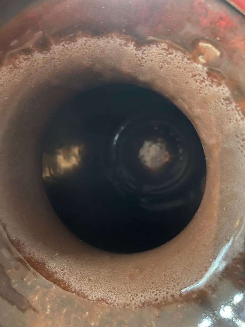 Verandar＊ドイツ製 German 花瓶 フラワーベース インテリア