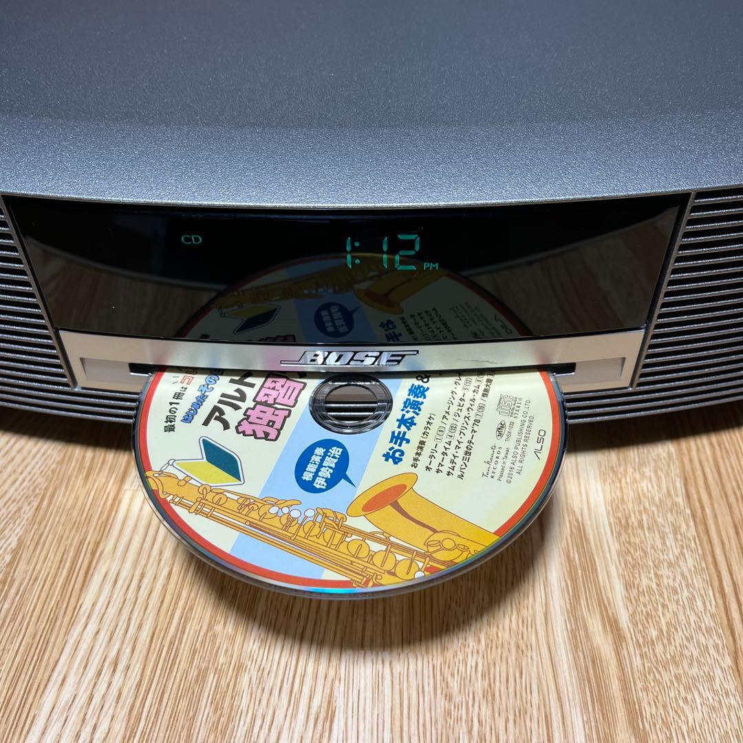 BOSE wms III 0227AE送料込