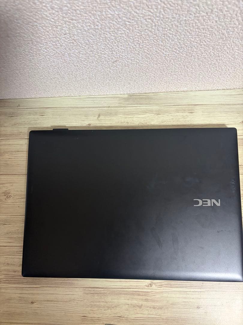 Windowsノート本体 NEC VersaPro VKT16M-7 corei5 8GB/2TB