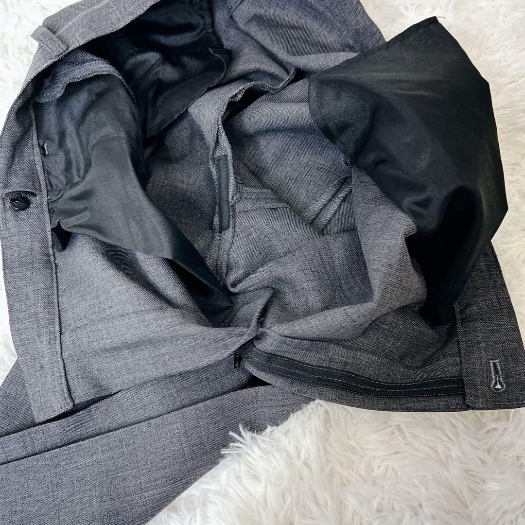 WANDER FACTORY グレー フォーマルスーツ 170A 卒業式 男の子