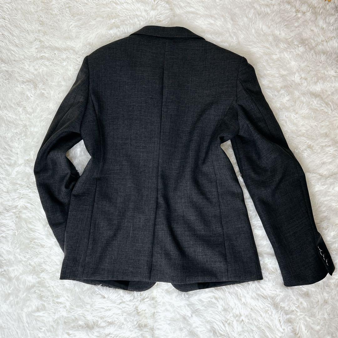 WANDER FACTORY グレー フォーマルスーツ 170A 卒業式 男の子