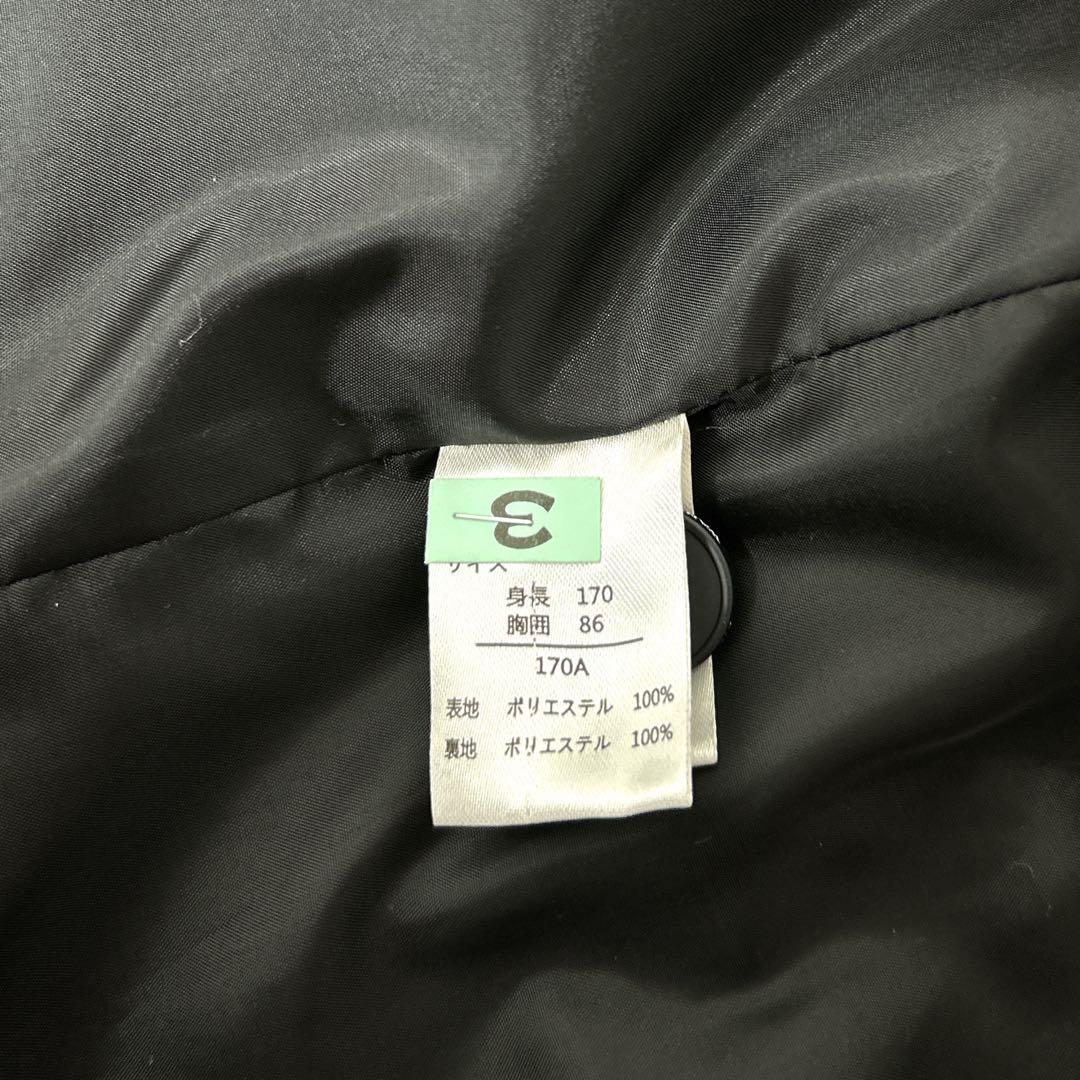 WANDER FACTORY グレー フォーマルスーツ 170A 卒業式 男の子