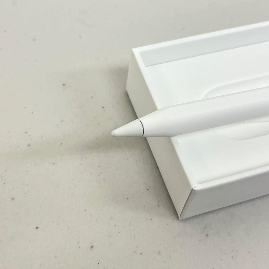 ほぼ未使用品 Apple Pencil 第2世代