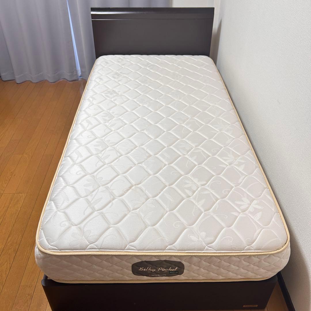 mizukiさま専用✨ フランスベッド　日本ベッド　※マットレスのみ