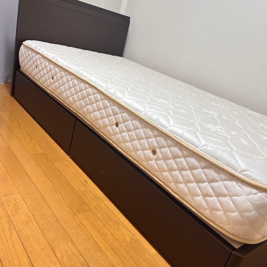 mizukiさま専用✨ フランスベッド　日本ベッド　※マットレスのみ