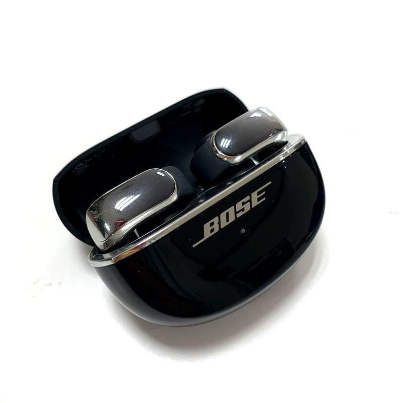 イヤホン Bose x BLACKPINK LISA Ultra Open Earbuds