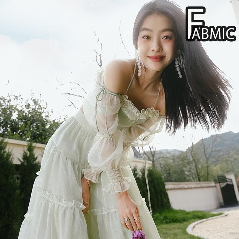 since then パーティードレス　人気 結婚式 2次会 シンスゼン5