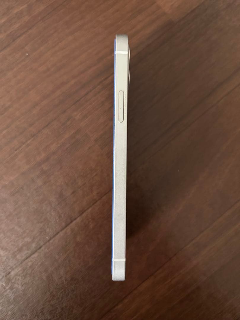 iPhone12 ホワイト 本体のみ