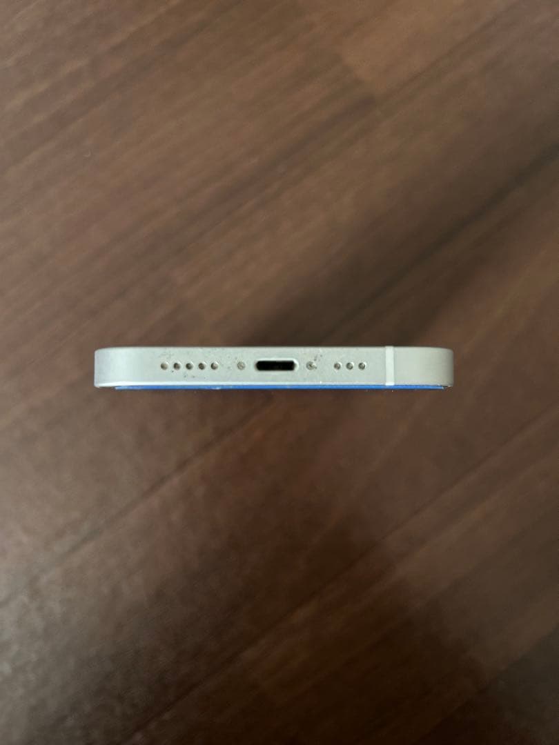 iPhone12 ホワイト 本体のみ