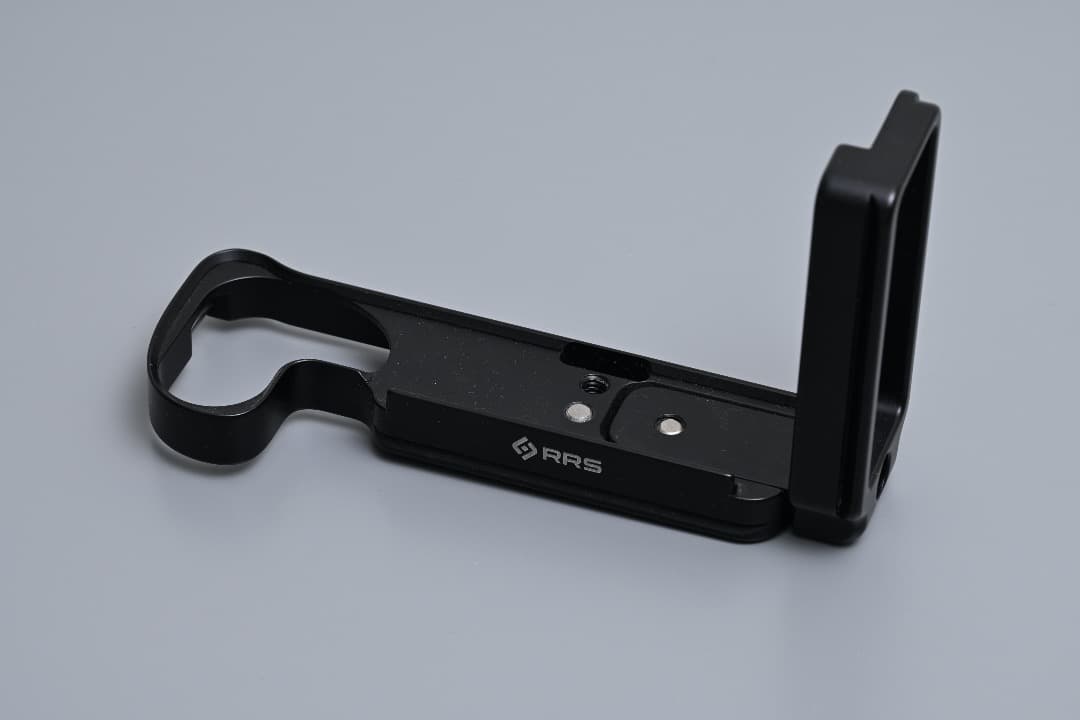 Really Right Stuff Lプレート Hasselblad X1D用