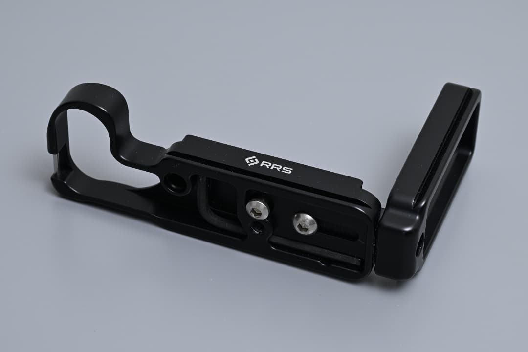 Really Right Stuff Lプレート Hasselblad X1D用