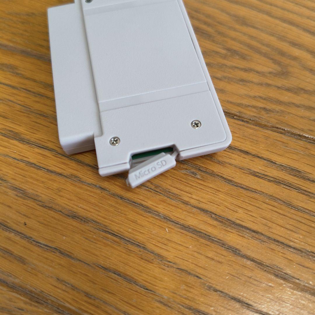 GPi CASE 2WとRaspberry Pi Zero2Wセット