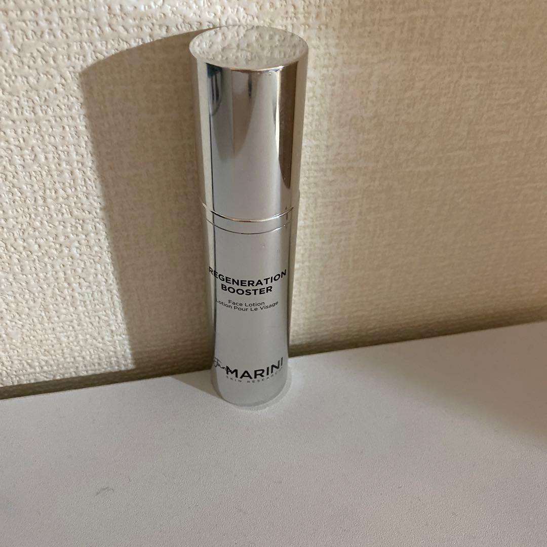 ジャンマリーニ　RG ブースター