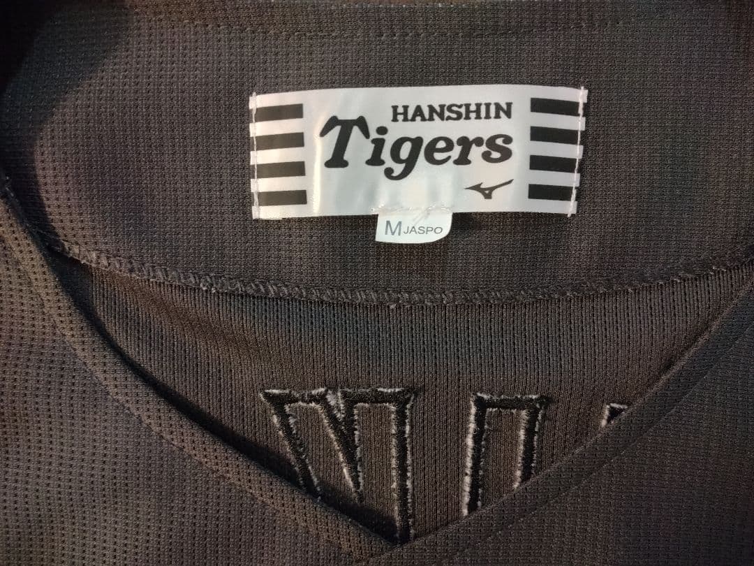 BLACKDynamiteユニホーム　藤川球児監督