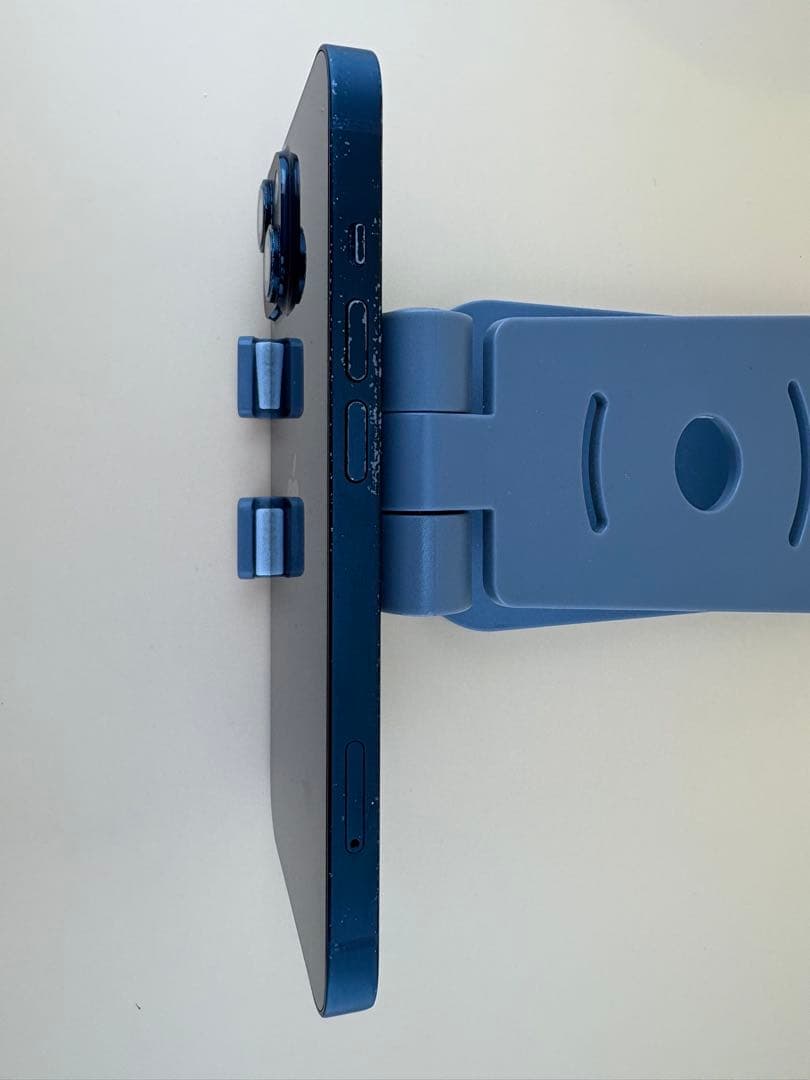 iPhone 14 本体 256GB ミッドナイトバッテリー純正93%