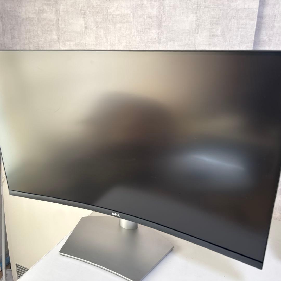 Dell Display S3221QS 31.5インチ 4k