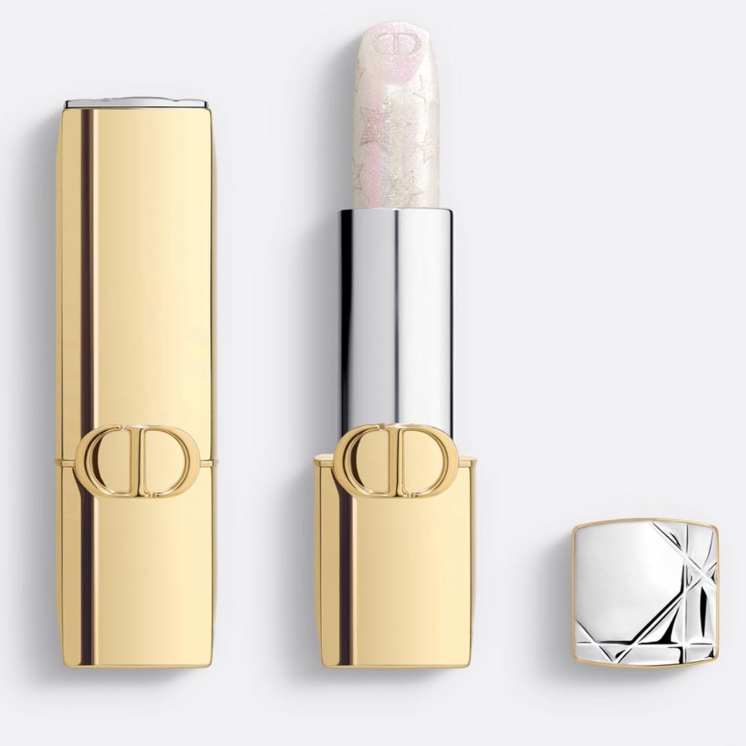 新品未使用　Dior ルージュ ディオール　クリスタル　スパークル限定品