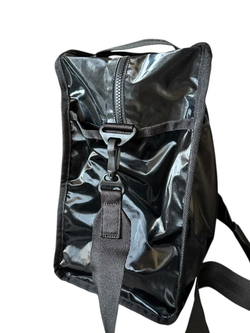 レスポートサック　ひとりっぷ　LeSportsac　　ワンデイキャビン 黒