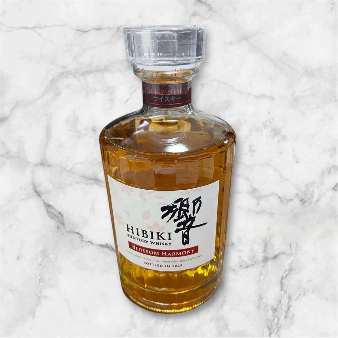 [kurowmi] サントリー　ウイスキー　響　BLOSSOM