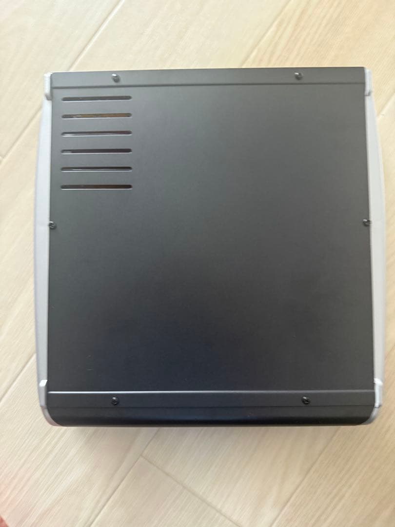 Behringer XENYX QX1202USB ミキサー