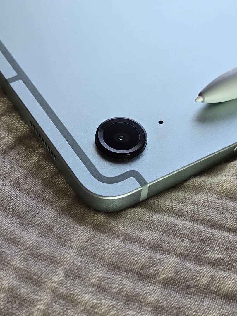 美品 Galaxy Tab S9 FE Sペン付 SM-X510バッテリー97%