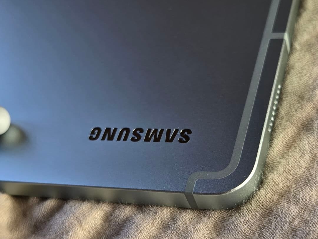 美品 Galaxy Tab S9 FE Sペン付 SM-X510バッテリー97%