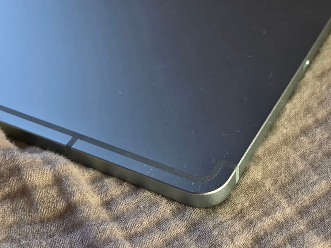 美品 Galaxy Tab S9 FE Sペン付 SM-X510バッテリー97%