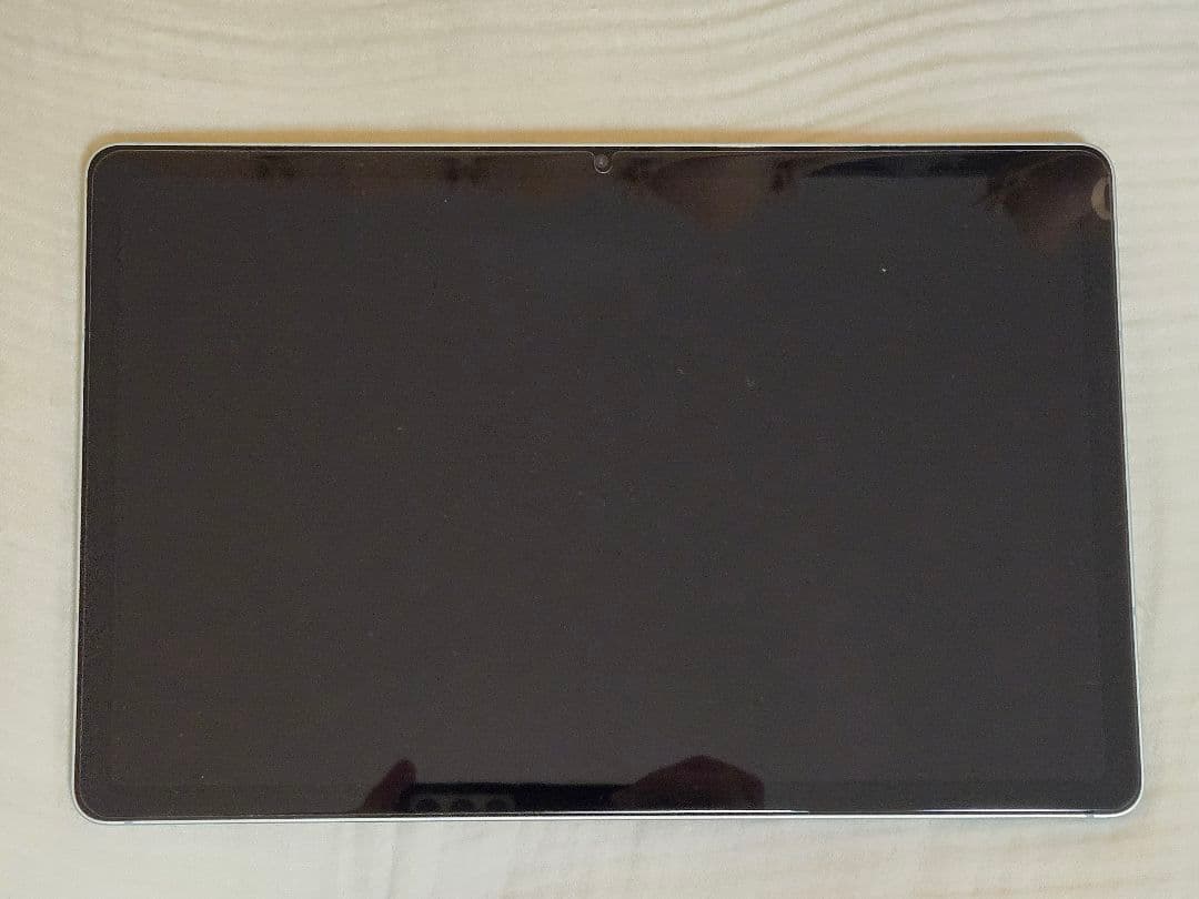 美品 Galaxy Tab S9 FE Sペン付 SM-X510バッテリー97%