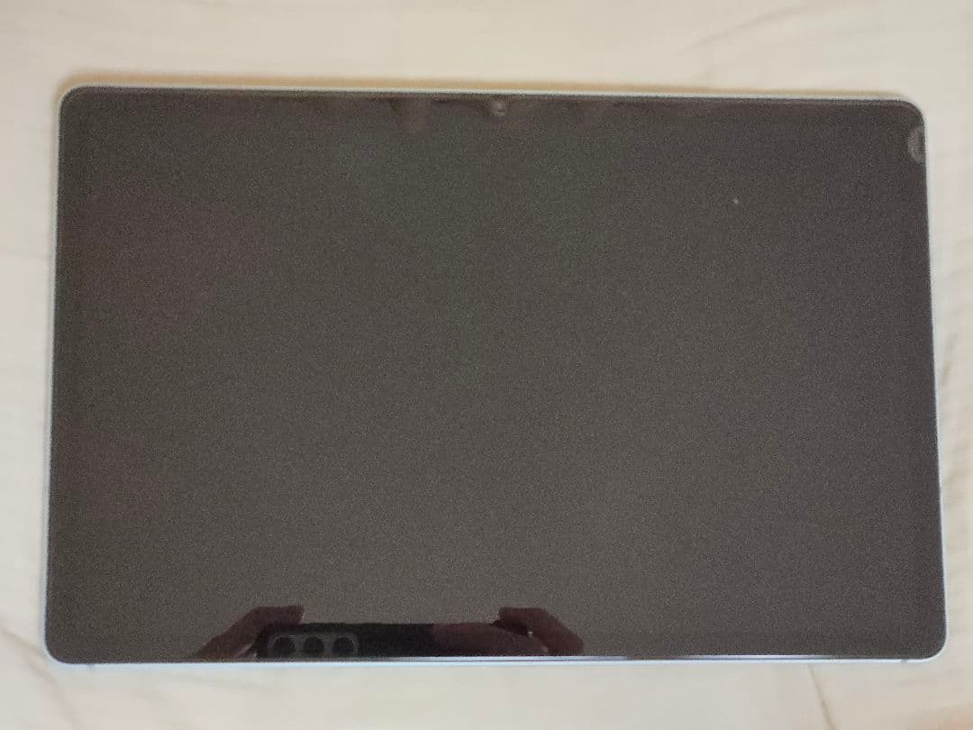 美品 Galaxy Tab S9 FE Sペン付 SM-X510バッテリー97%