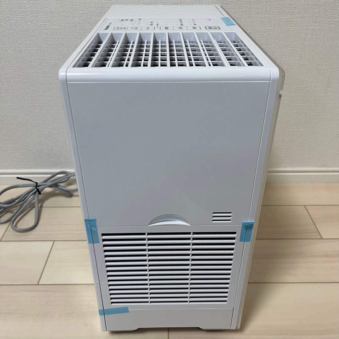 Panasonic FE-KXU07-W ナノイー気化式加湿器