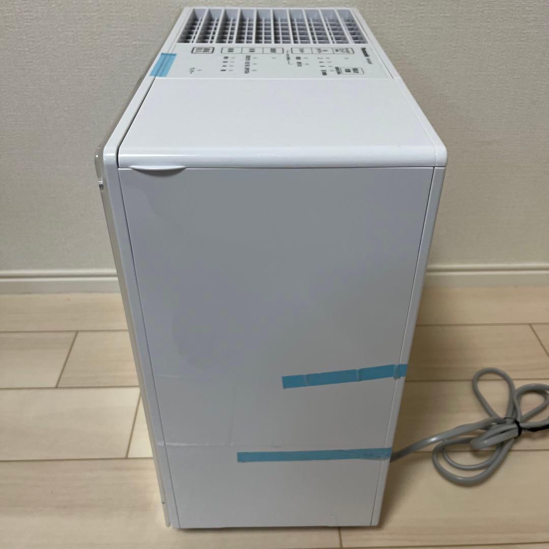 Panasonic FE-KXU07-W ナノイー気化式加湿器