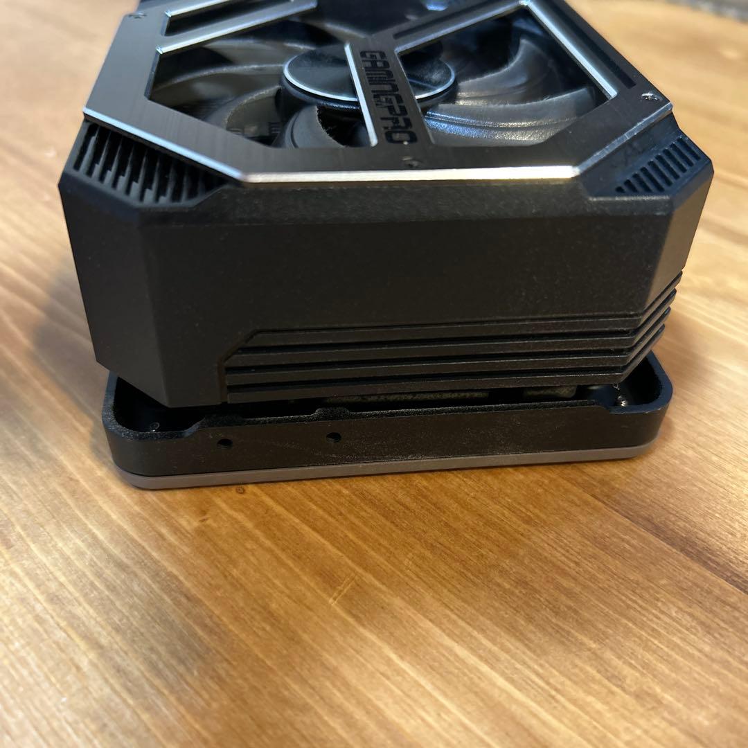Palit RTX3080 GamingPro グラフィックボード