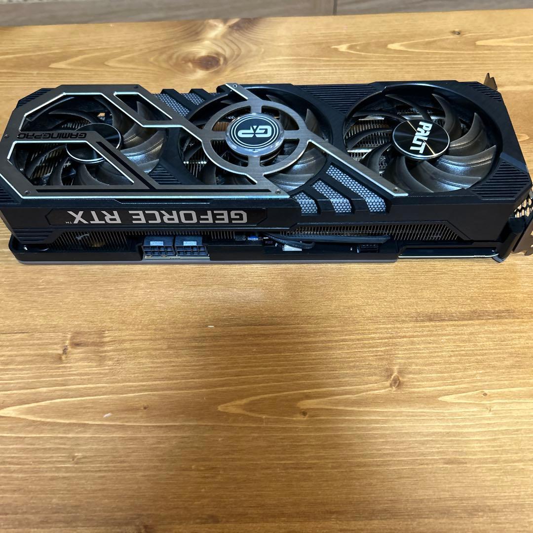 Palit RTX3080 GamingPro グラフィックボード