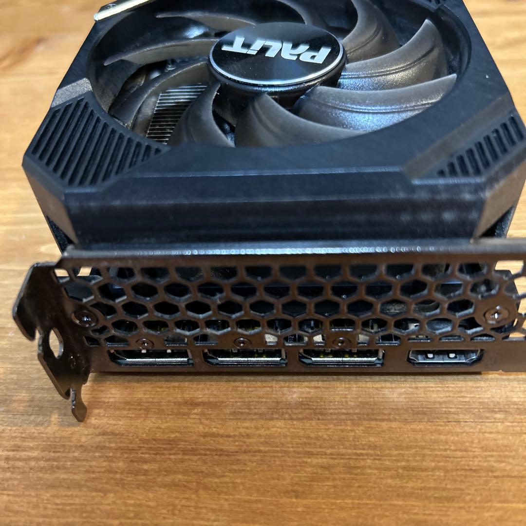 Palit RTX3080 GamingPro グラフィックボード