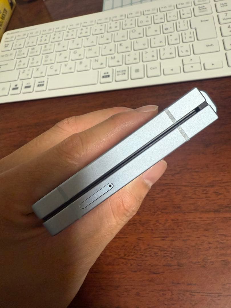 SAMSUNG Galaxy Z Flip6 256GB SIMフリー