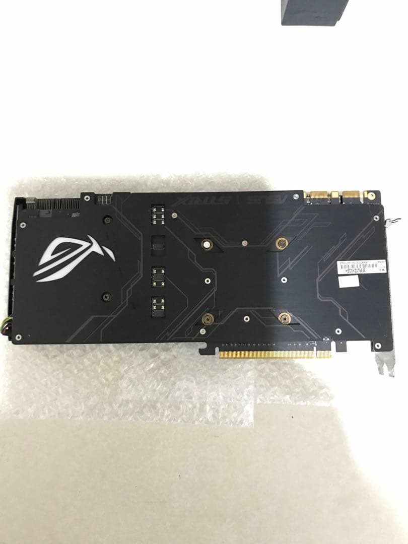 グラフィックボード・グラボ・ビデオカード ASUS ROG STRIX GTX1070 (1)