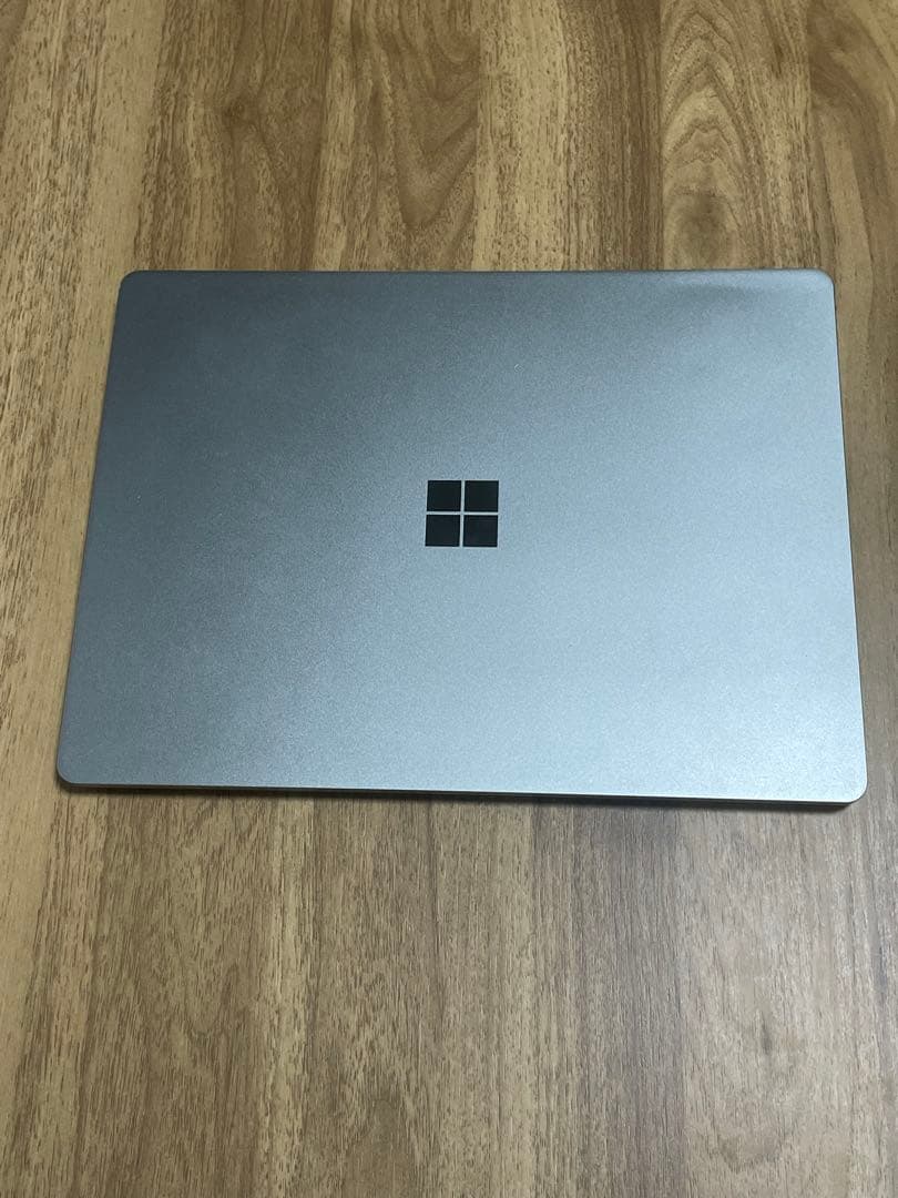 Surface Laptop Go 2 16GB/256GB i5 高性能モデル