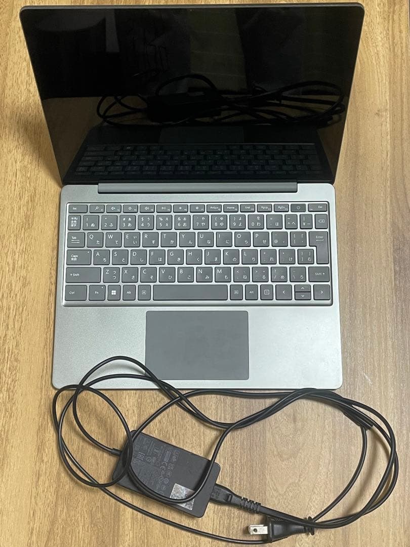 Surface Laptop Go 2 16GB/256GB i5 高性能モデル