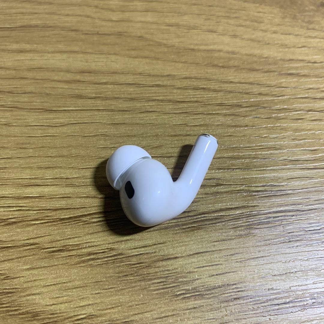 Apple AirPods Pro 第二世代　typeC 左耳　左側　左