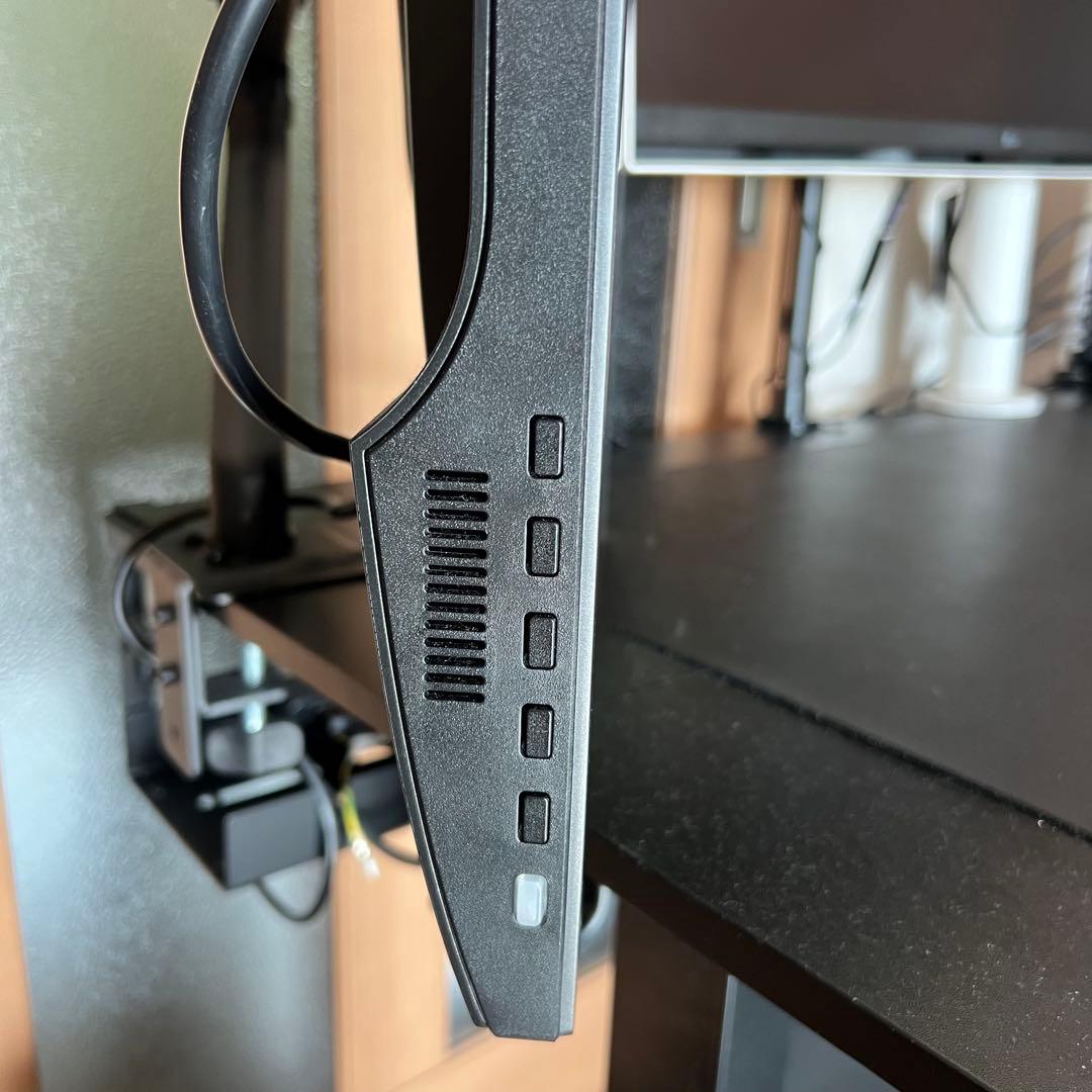 【極美品】BenQ GW2780 モニター 27インチ FHD 1080p