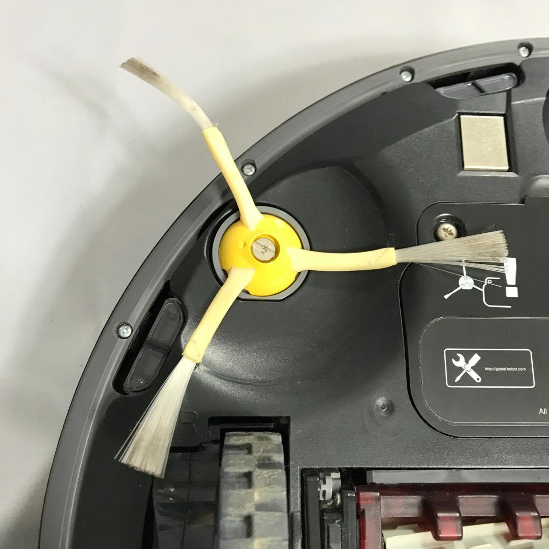 【美品】iRobot ルンバ876 ロボット掃除機　M45