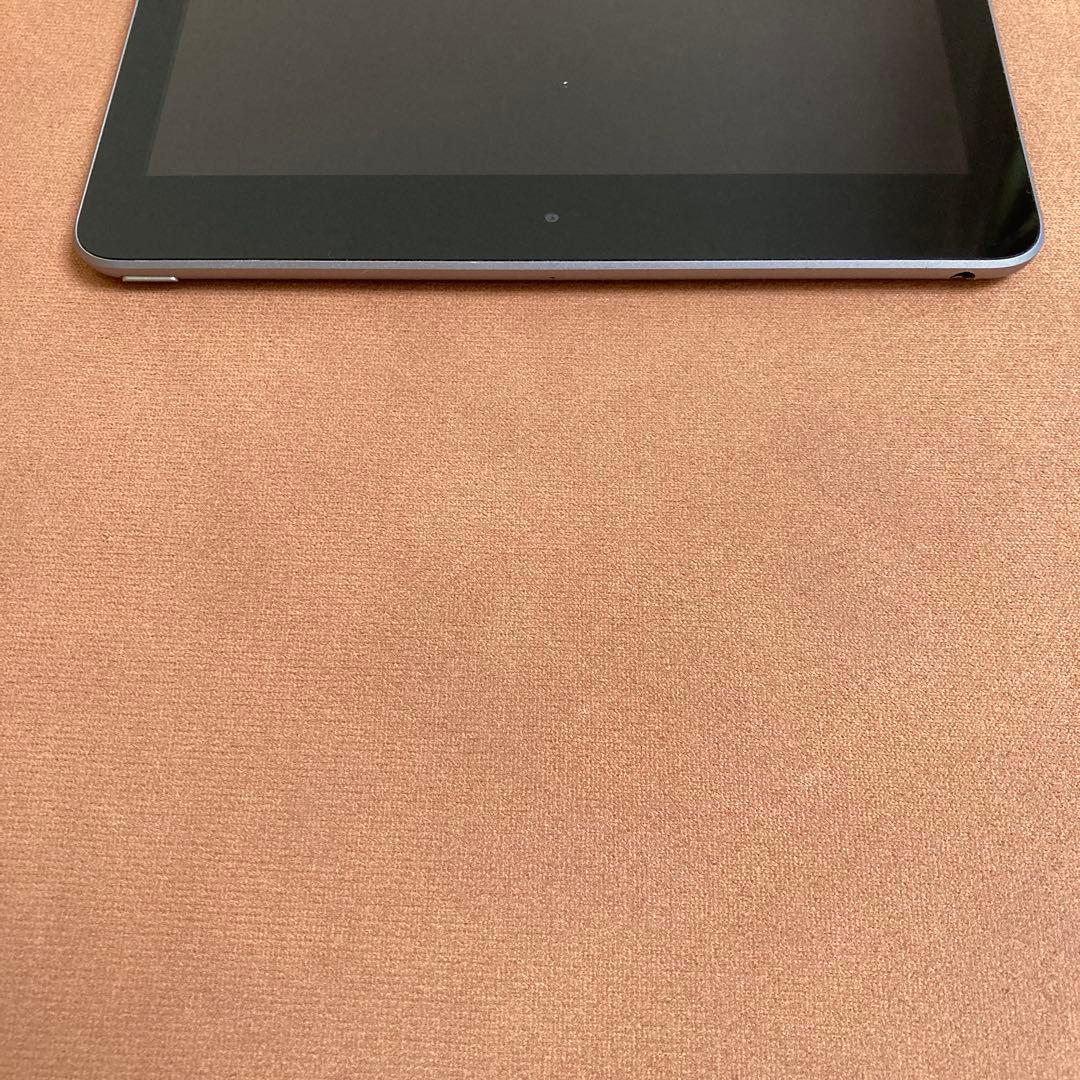 87【早い者勝ち】電池良好☆iPad6 第6世代 32GB WIFIモデル☆