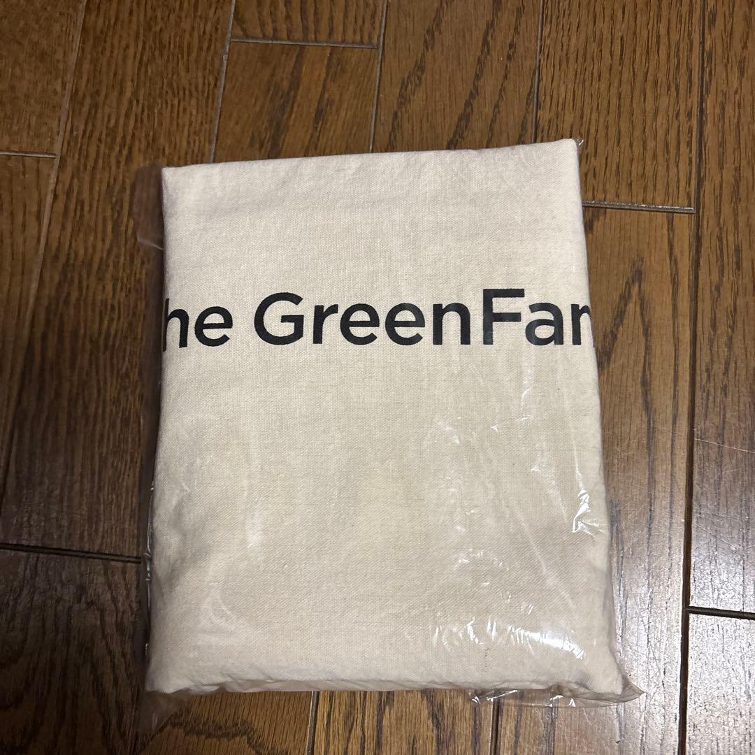 BALMUDA ザ・グリーンファン